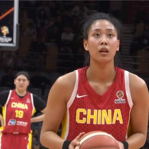 博鱼体育app下载-65-80，中国女篮今夜不敌比利时！张子宇砍下20分11篮板，韩旭7分