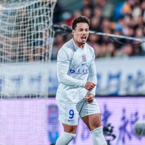 博鱼体育app下载-中超-拉唐双响+点球绝杀 上海申花3-2客胜津门虎